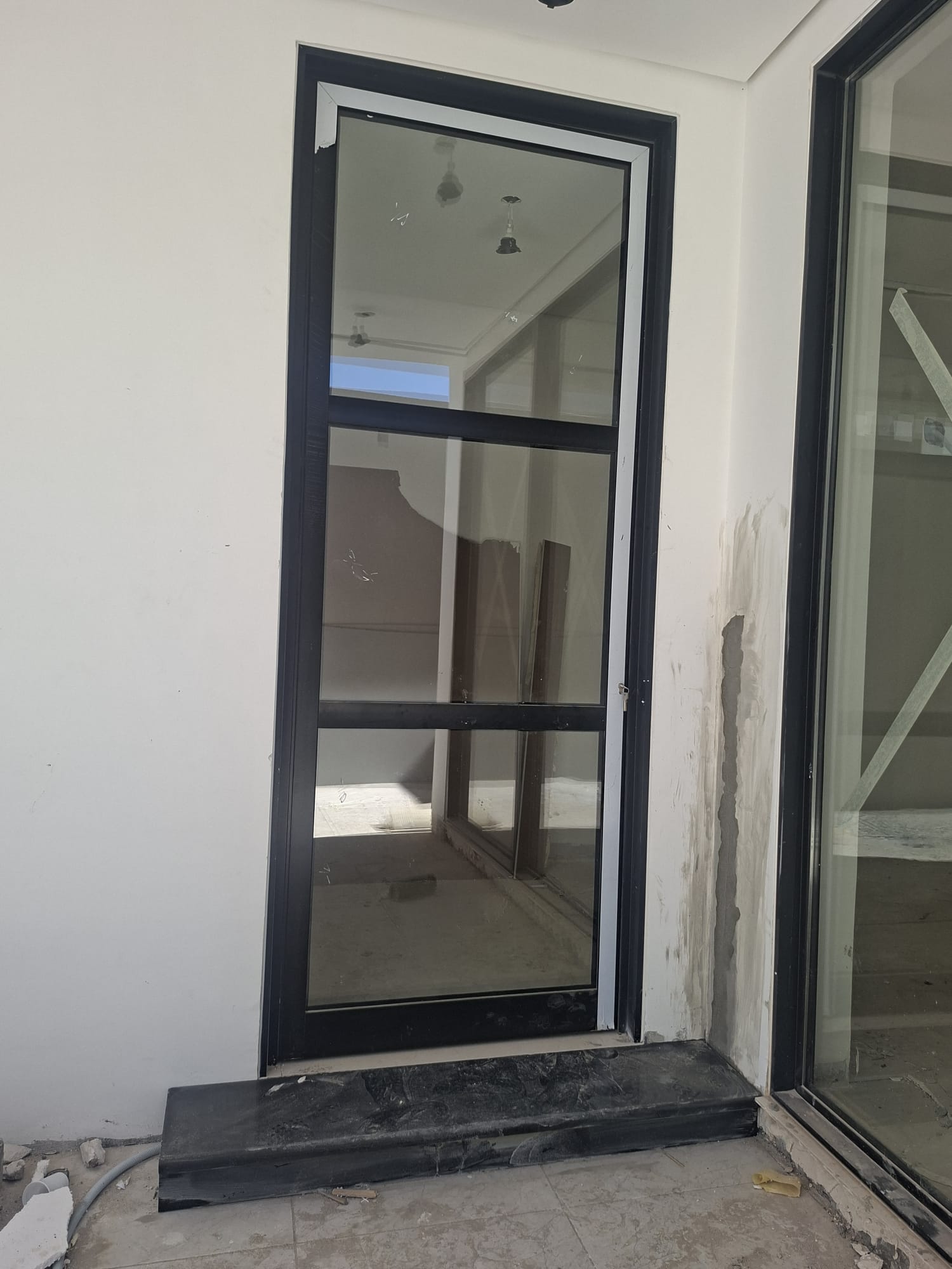 أعمال الحدادة